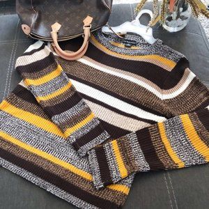 Women’s sweater blouse